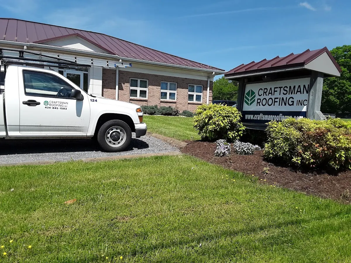 Quality Chimney Repair by experienced craftsmen in Leander